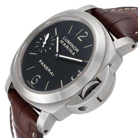 swiss panerai for sale.